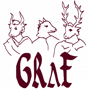 Cover des Artikels: "GRaF"