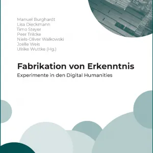 Titelbild Sonderband 5